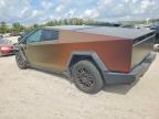 2024 Tesla Cybertruck