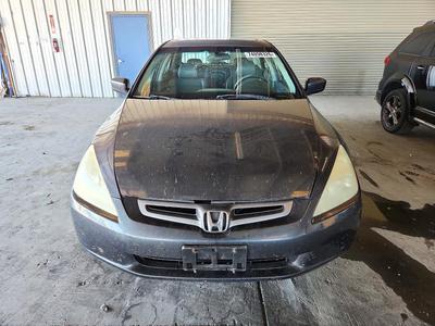 2004 Honda Accord EX