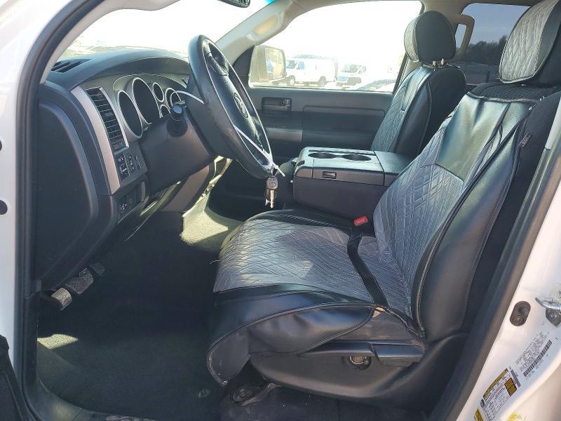 2013 Toyota Tundra Crewmax SR5
