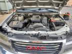 2011 GMC Canyon SLE