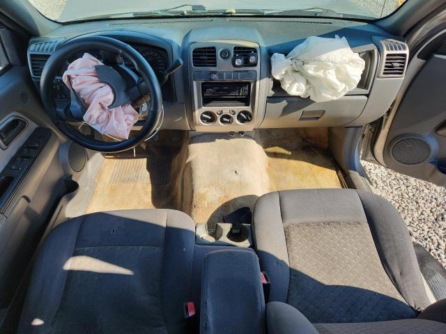 2004 GMC Canyon