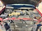 2001 Ford F250 Super Duty