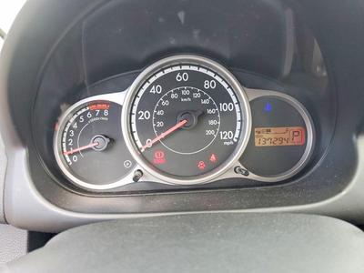 2014 Mazda 2 Sport