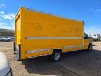 2023 GMC Savana BOX Truck