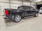2017 Chevrolet Silverado K1500 LTZ