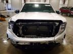 2022 GMC Sierra K1500 SLT