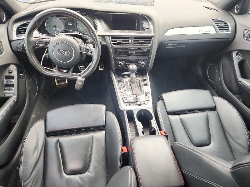 2014 Audi S4 Premium Plus