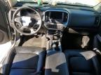 2018 Chevrolet Colorado ZR2