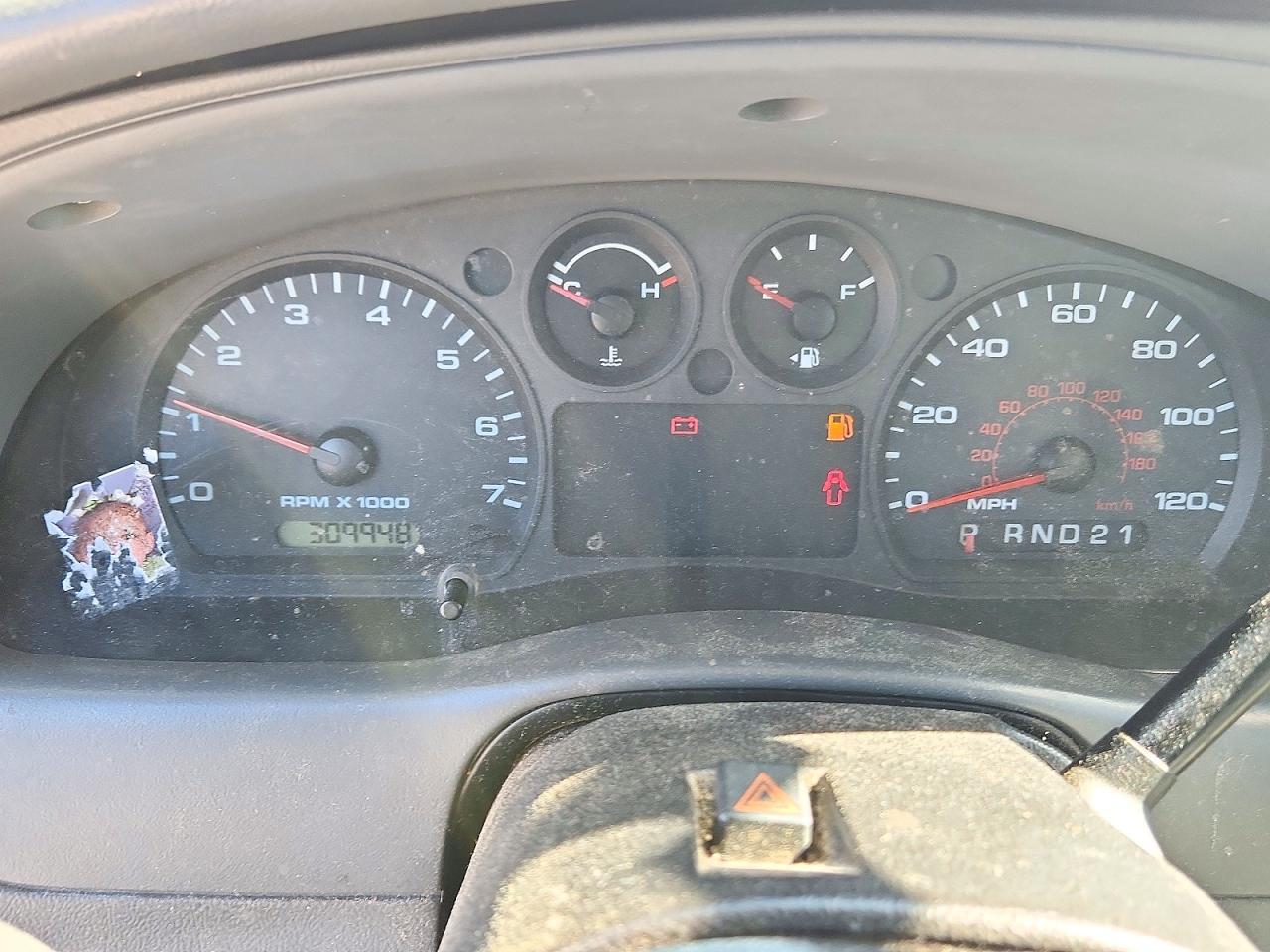 2006 Ford Ranger