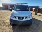 2017 Nissan NV200 S