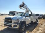 2019 Dodge RAM 5500
