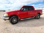 2003 Ford F150 Supercrew