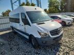 2017 Mercedes-Benz Sprinter 2500