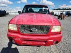 2003 Ford Ranger