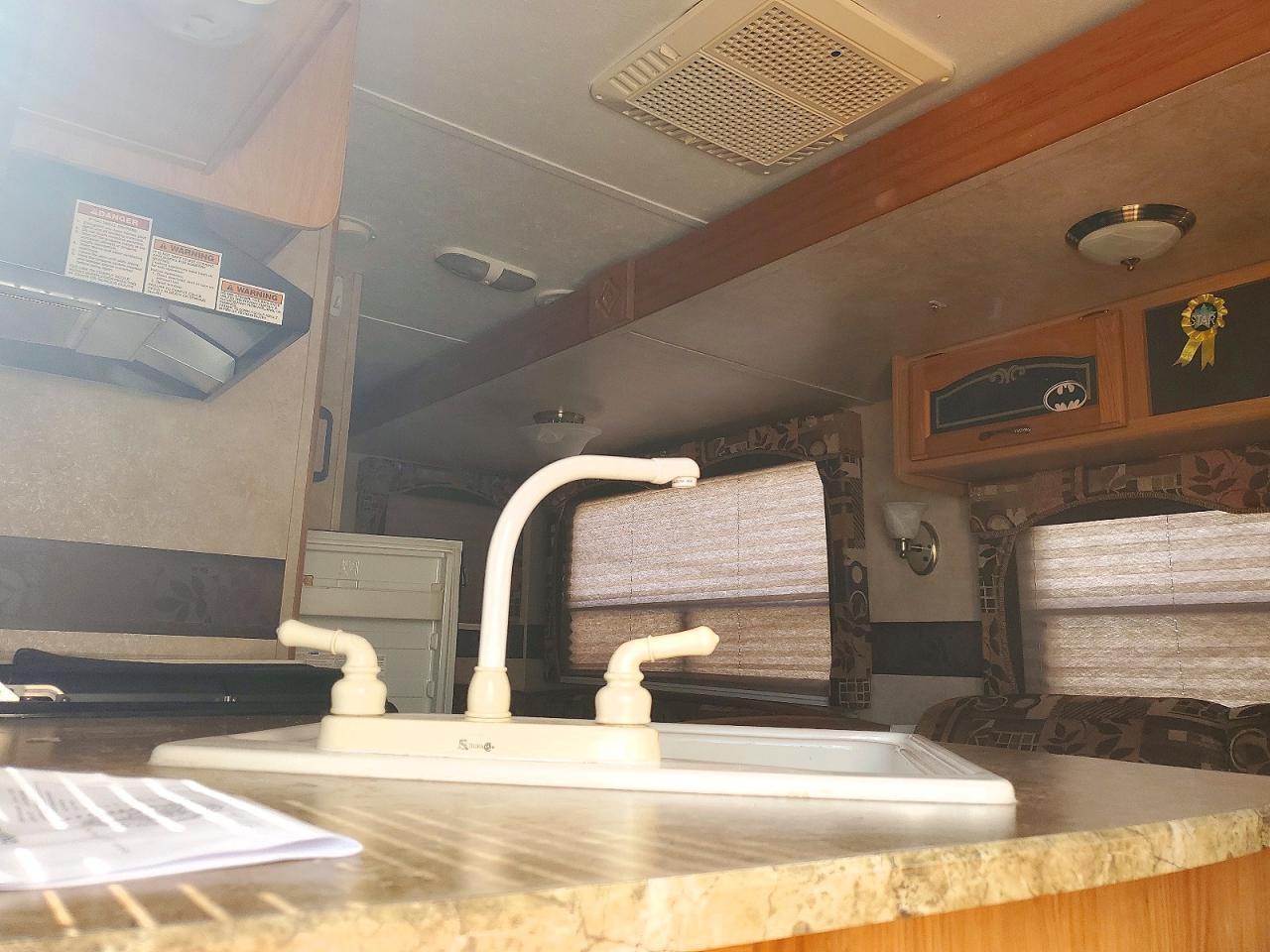 2011 Keystone Springdale Camper