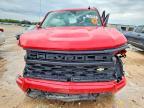2025 Chevrolet Silverado K1500 Custom