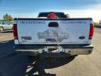 2002 Ford F350 SRW Super Duty