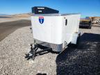 2026 Interstate PATR508SAFS Enclosed Cargo Trailer