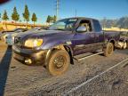 2002 Toyota Tundra SR5 V8