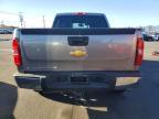 2013 Chevrolet Silverado C1500 LT