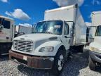2016 Frht - Freightliner 2016 Freightliner Business Class M2 BOX Truck