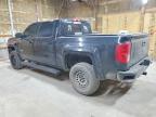 2017 Chevrolet Silverado K1500 LTZ