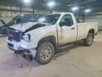 2014 GMC Sierra K3500