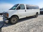 2001 Chevrolet Express G3500