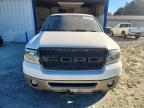 2006 Ford F150 Supercrew