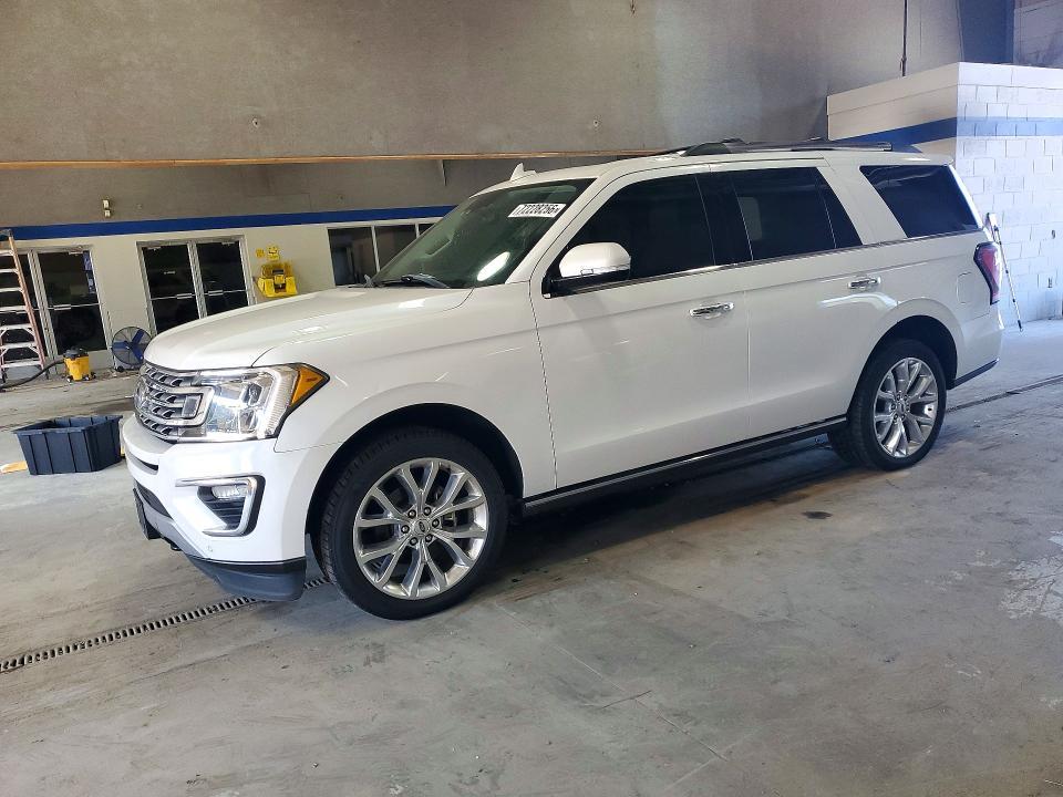 2019 Ford Expedition Limited