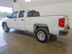 2018 Chevrolet Silverado C1500