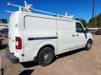 2016 Nissan NV 3500 HD S