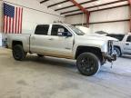 2018 Chevrolet Silverado C1500 LT