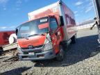 2018 Hino 195 BOX Truck