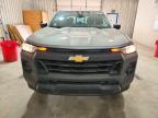 2025 Chevrolet Colorado