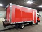 2017 Hino 195 BOX Truck