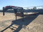 2022 Stagecoach 35+5GNTA10 Equipment Trailer