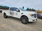 2017 Nissan Titan XD Platinum Reserve