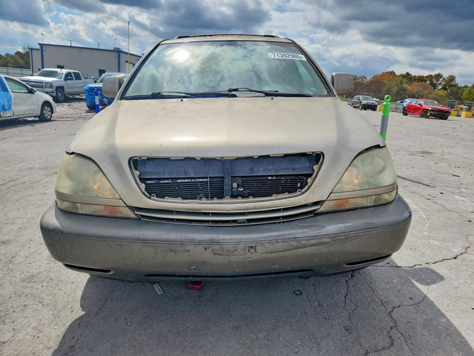 2001 Lexus RX 300