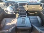 2017 GMC Sierra K1500 Denali