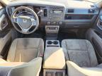 2011 Honda Ridgeline RTS
