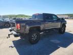2016 GMC Sierra K1500 SLT
