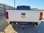 2017 Chevrolet Silverado C1500 LT