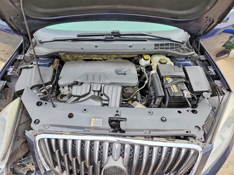 2015 Buick Verano