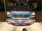 2004 GMC Sierra K2500 Heavy Duty