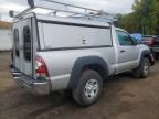 2010 Toyota Tacoma Base