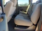 2003 Chevrolet Silverado K2500 Heavy Duty