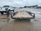 2021 Elite Utility Trailer