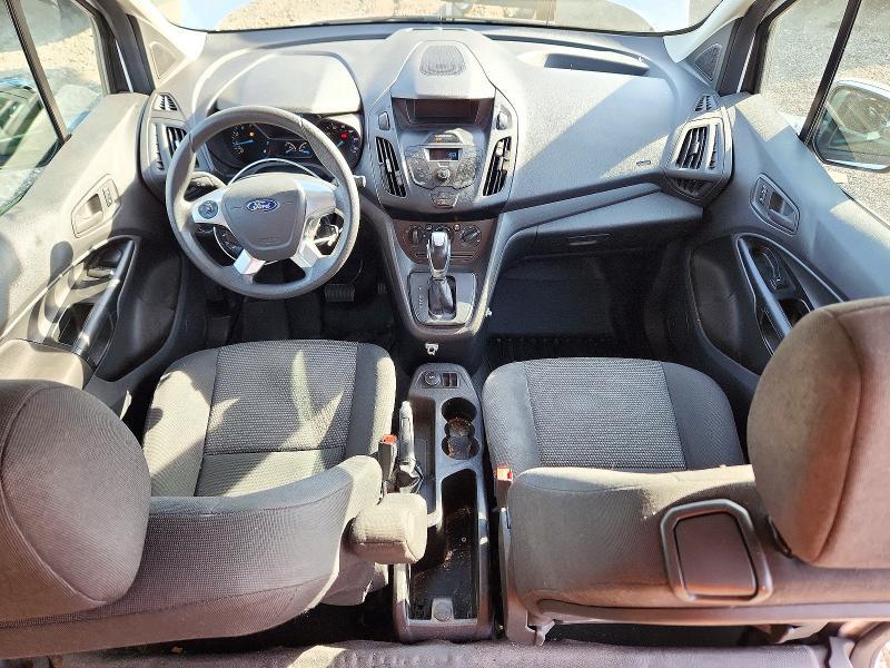 2017 Ford Transit Connect XL Delivery Van
