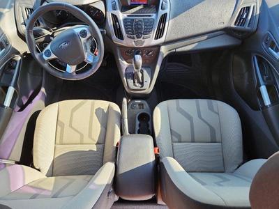 2016 Ford Transit Connect XLT Delivery Van